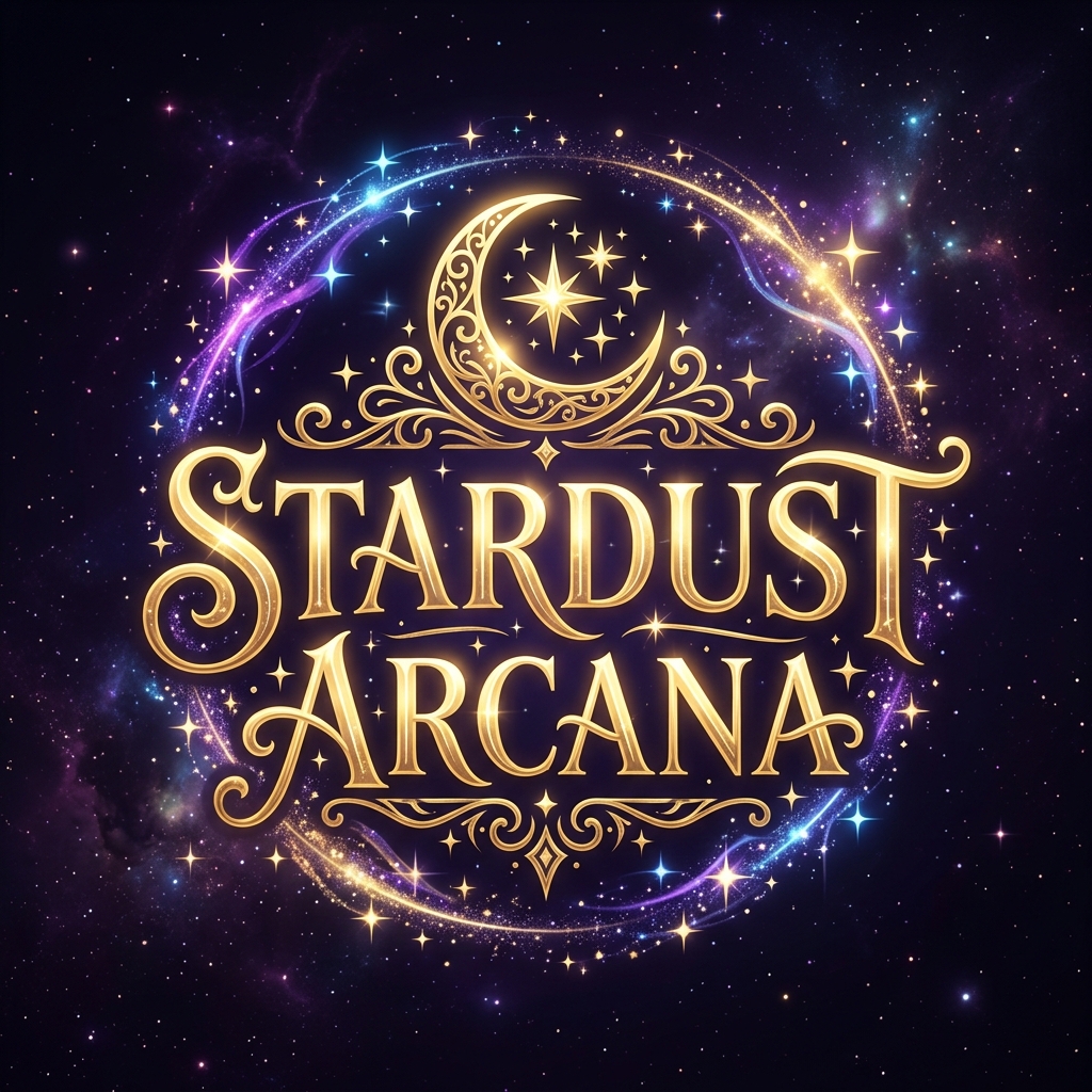 Stardust Arcana